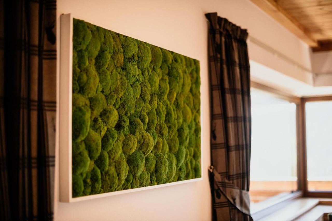 Apartment Judith - Gallhof โวลลัน ภายนอก รูปภาพ