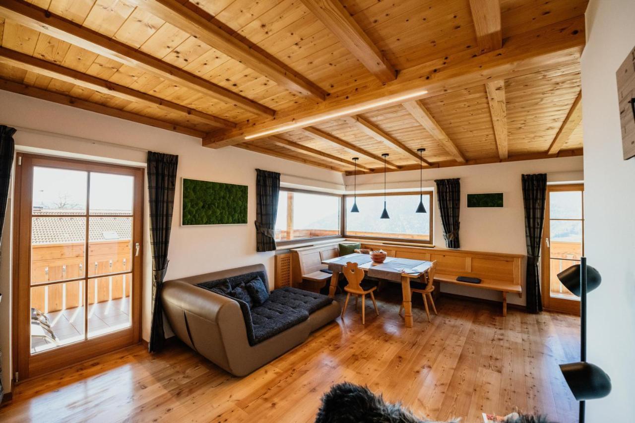 Apartment Judith - Gallhof โวลลัน ภายนอก รูปภาพ