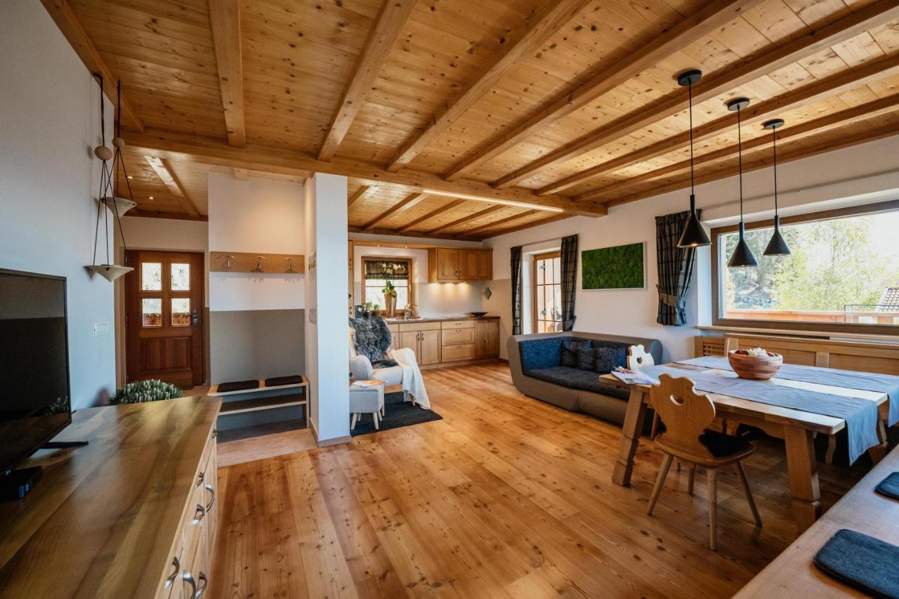 Apartment Judith - Gallhof โวลลัน ภายนอก รูปภาพ