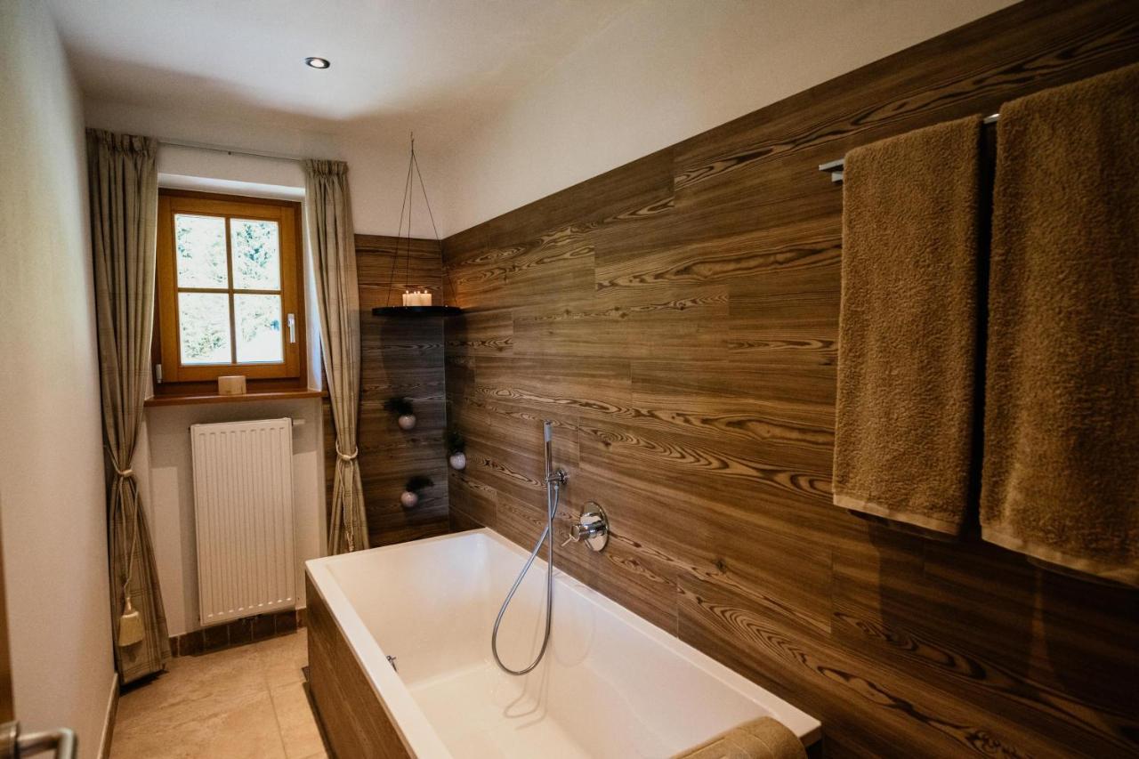 Apartment Judith - Gallhof โวลลัน ภายนอก รูปภาพ