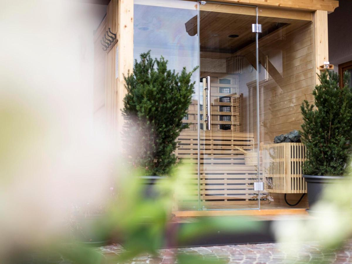 Apartment Judith - Gallhof โวลลัน ภายนอก รูปภาพ